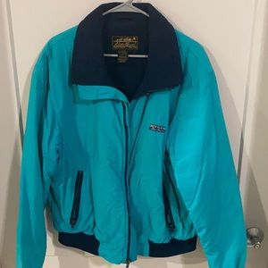 Vintage Eddie Bauer snow jacket